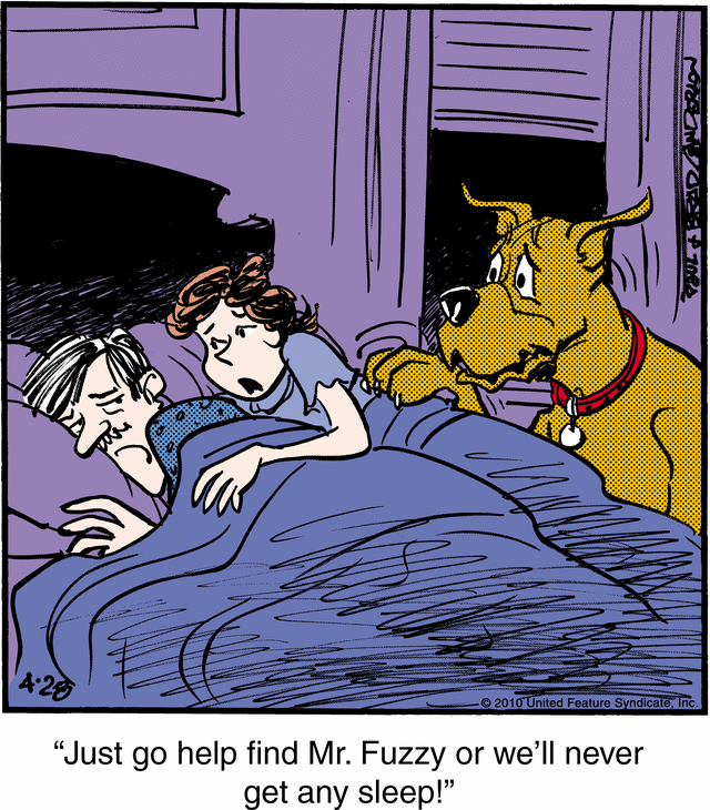 marmaduke